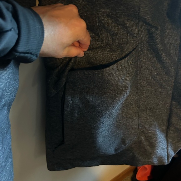 The North Face Waterproof Down Parka - Picture 4 of 8